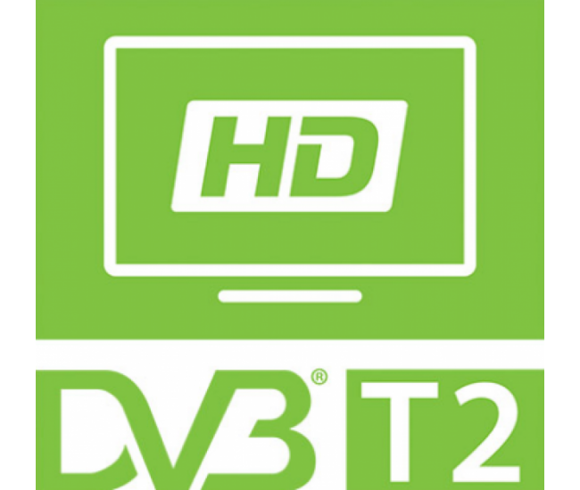 ĐẦU THU KỸ THUẬT SỐ DVB-T2
