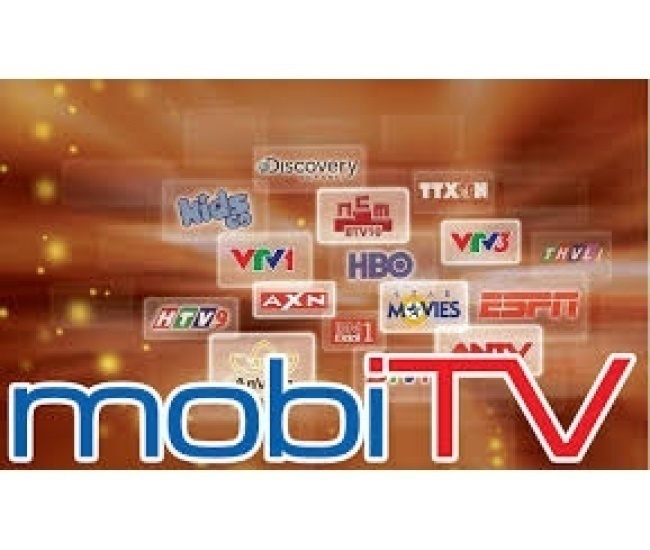 Truyền Hình MobiTV