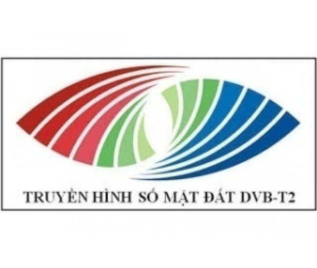 DVB-T2 Khánh Hòa